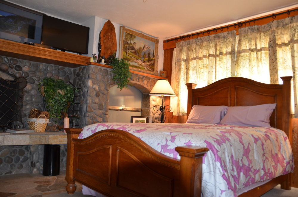 Where Eagles Fly Bed & Breakfast Elk Point Exterior foto